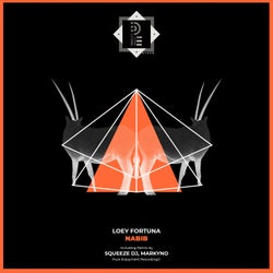 Nabib (incl. Squeeze Dj Remix, Markyno Remix)