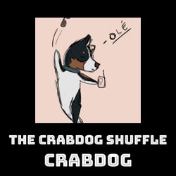 The Crabdog Shuffle - Funky Krab Mix