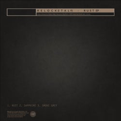 Rust EP