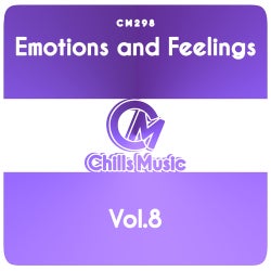 Emotions and Feelings, Vol.8