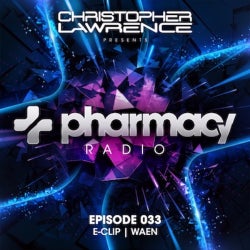 PHARMACY RADIO APRIL 2019