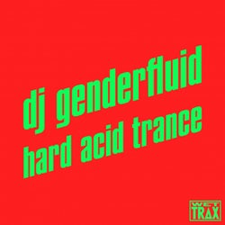 hard acid trance 1