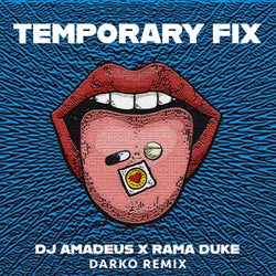 Temporary Fix (DARKO Remix)