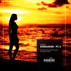 Sundancer - Part II