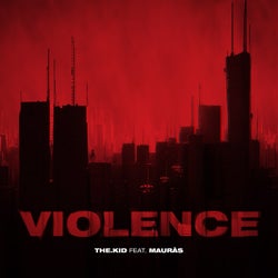 Violence (feat. Mauras)