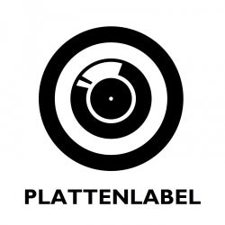 PLATTENLABEL