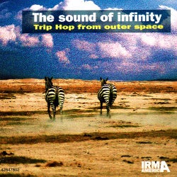 The Sound Of Infinity - Trip Hop From Outer Space