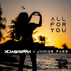 All for You (Summer Mix)
