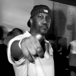 Todd Terry Closing Parties 2020