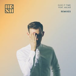 Give It Time (feat. Aalias) Remixes