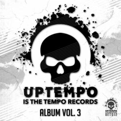 Uptempo Is The Tempo Album, Vol. 3