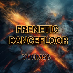 100% Frenetic Dancefloor