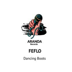 Dancing Boots