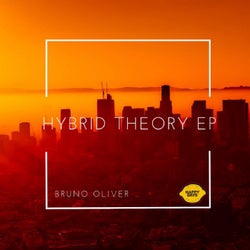Hybrid Theory EP