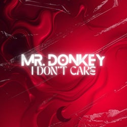 I don't care