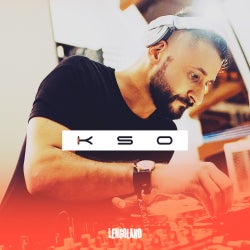 LENGOLAND Chart : KSO