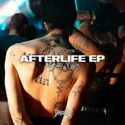 AFTERLIFE