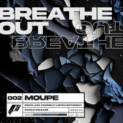 Breathe Out