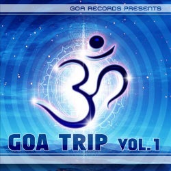 GOA-Trip Volume 1
