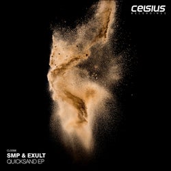 Quicksand EP