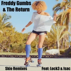 Skio Remixes