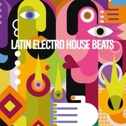 Latin Electro House Beats