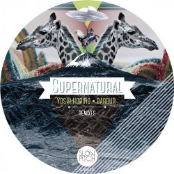 Supernatural Remixes