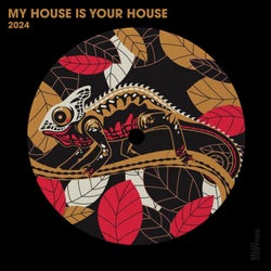 My House Is Your House Sampler 2024