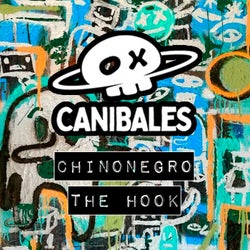 The Hook - Original Mix