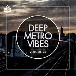 Deep Metro Vibes Vol. 44