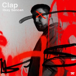 Clap (Extended Mix)