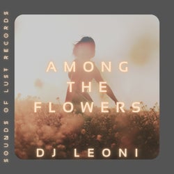 Among the Flowers