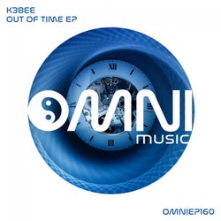 Out of Time EP