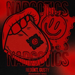 NARCOTICS (Extended MIX)