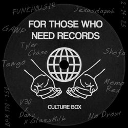 Culture Box