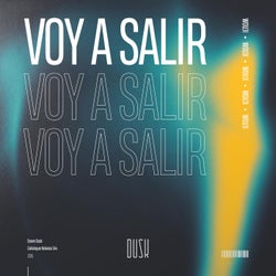 Voy A Salir