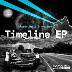 Timeline EP