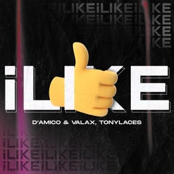 iLIKE (Extended Mix)