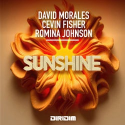 SUNSHINE