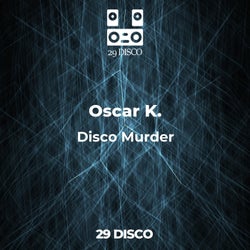 Disco Murder