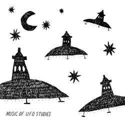Music of U.F.O Studies