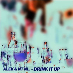 Drink it up