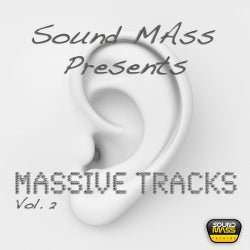 Massive Tracks Vol. 2