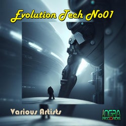 Evolution Tech No01