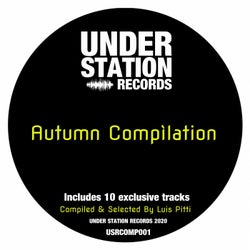 Autumn Compilation USR 2020