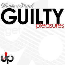Guilty Pleasures EP