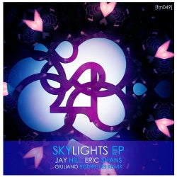 Skylights EP