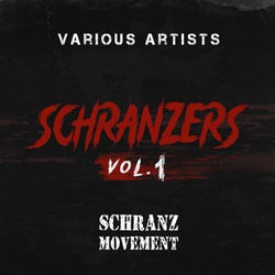 Schranzers Vol.1