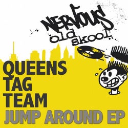 Jump Around EP