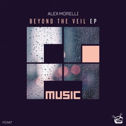 Beyond The Veil EP